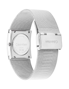 Reloj Calvin Klein CK Pulse para mujer 25100061
