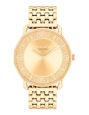 Reloj COACH Elliot Para Mujer 14504374