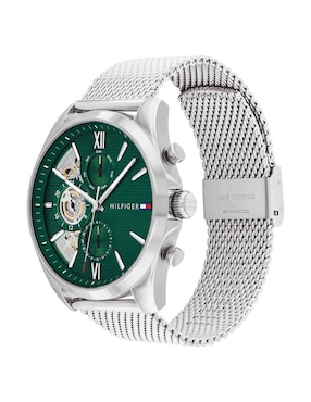 Reloj Tommy Hilfiger Baker para hombre 1710647