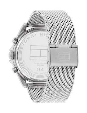 Reloj Tommy Hilfiger Baker para hombre 1710647