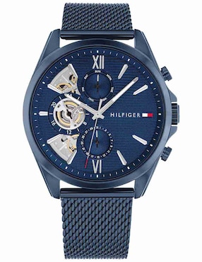 Reloj Tommy Hilfiger Baker para hombre 1710648