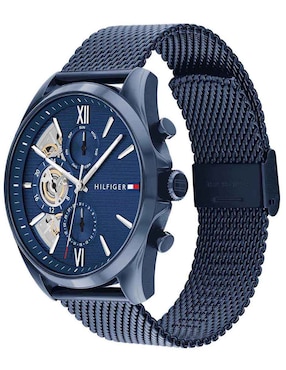 Reloj Tommy Hilfiger Baker para hombre 1710648