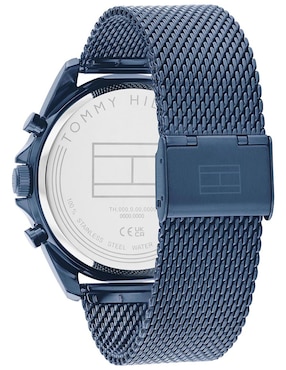 Reloj Tommy Hilfiger Baker para hombre 1710648