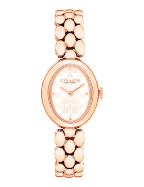 Reloj Coach Sammy Para Mujer 14504437