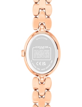 Reloj Coach Sammy para mujer 14504437