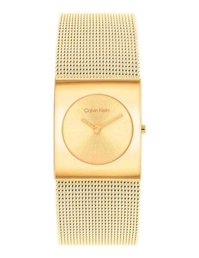 Reloj Calvin Klein Ck Pulse para mujer 25100062