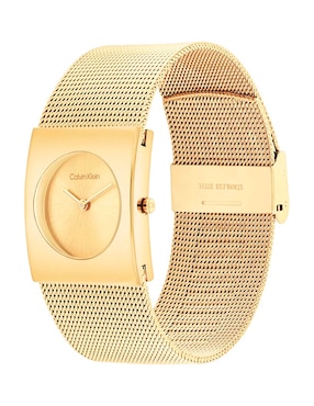 Reloj Calvin Klein Ck Pulse para mujer 25100062