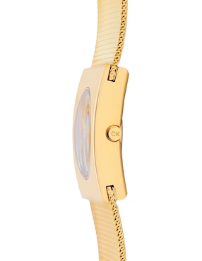 Reloj Calvin Klein Ck Pulse para mujer 25100062