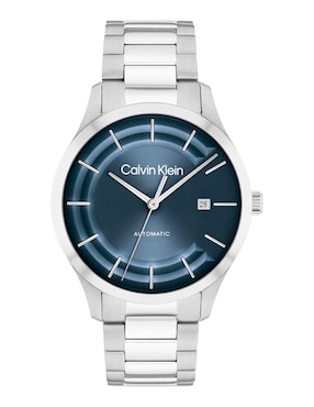 Reloj Calvin Klein Iconic Unisex 25300020