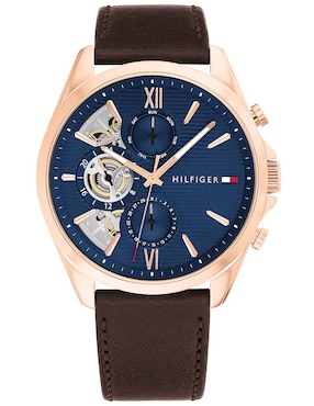 Reloj Tommy Hilfiger Baker para hombre 1710645