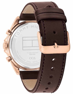 Reloj Tommy Hilfiger Baker para hombre 1710645
