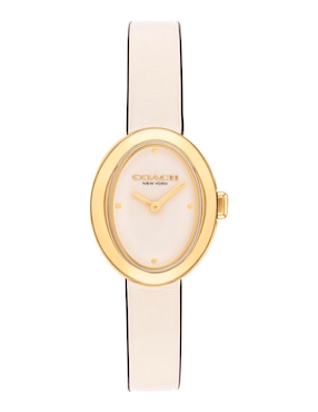 Reloj Coach Sammy Para Mujer 14504422