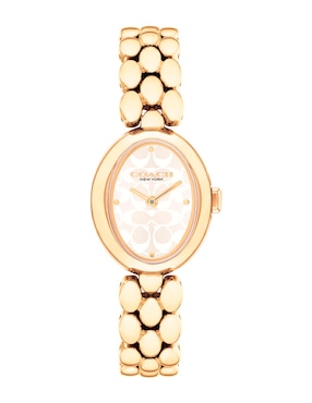 Reloj Coach Sammy Para Mujer 14504417