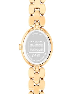 Reloj Coach Sammy para mujer 14504417