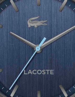 Reloj Lacoste Lisbon para hombre 2011371