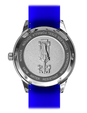 Reloj Nivada Racer unisex NH24003RACEA