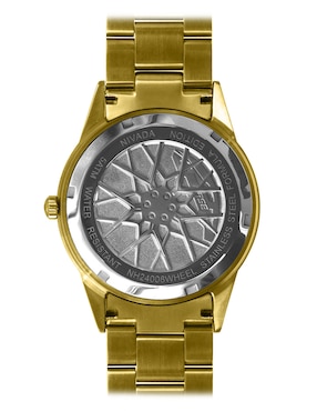 Reloj Nivada Racer unisex NH24008WHEEL