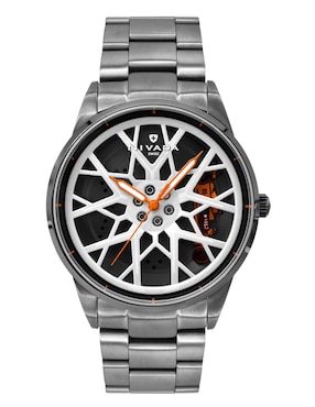 Reloj Nivada Racer unisex NH24007WHEEL