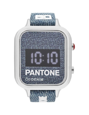 Reloj CLOE Pantone Unisex Oe2418-bl