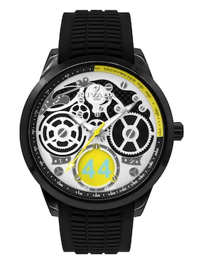 Reloj Nivada Racer unisex NH24005RACEN