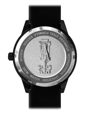 Reloj Nivada Racer unisex NH24005RACEN
