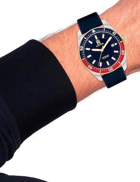 Reloj Tommy Hilfiger TH85 para hombre 1792141