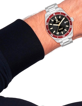 Reloj Tommy Hilfiger TH85 para hombre 1792154