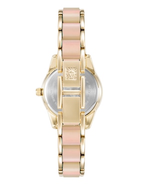 Reloj Anne Klein BLUSH COLLECTION para mujer AK3212IRGB