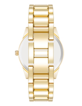 Reloj Steve Madden GOLD COLLECTION para mujer SM8102CHGP