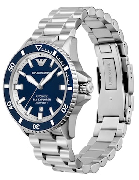 Reloj Armani Sea Explorer para hombre AR60079