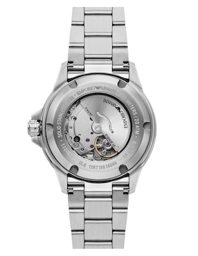 Reloj Armani Sea Explorer para hombre AR60079