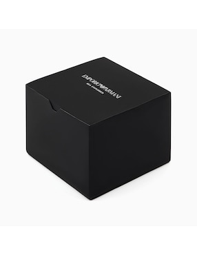 Reloj Armani Sea Explorer para hombre AR60079