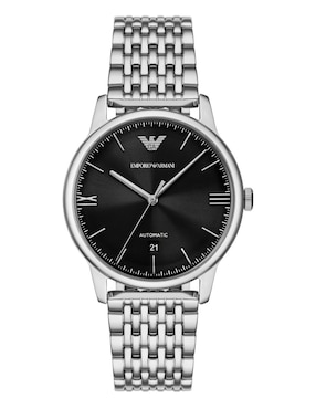 Reloj Emporio Armani Dress Para Hombre AR60081