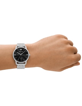 Reloj Armani Dress para hombre AR60081