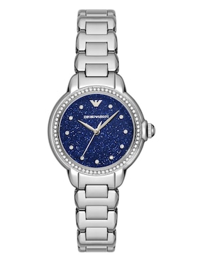 Reloj Emporio Armani Dress Para Mujer AR11630