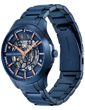Reloj A/X Armani Exchange Smart para hombre AX2457
