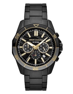 Reloj A/X Armani Exchange Street para hombre AX1963