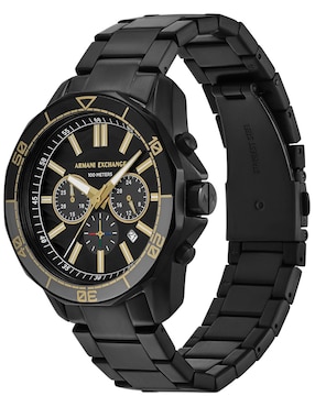 Reloj A/X Armani Exchange Street para hombre AX1963