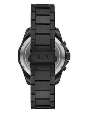 Reloj A/X Armani Exchange Street para hombre AX1963