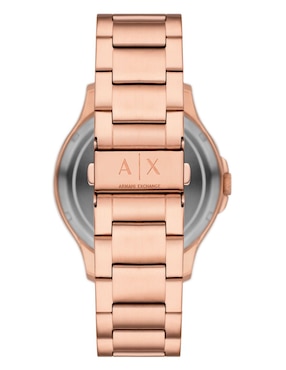 Reloj A/X Armani Exchange Smart para hombre AX2456
