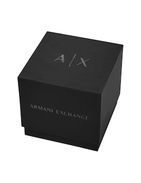 Reloj A/X Armani Exchange Smart para hombre AX2456