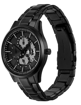 Reloj A/X Armani Exchange Street para hombre AX7160SET