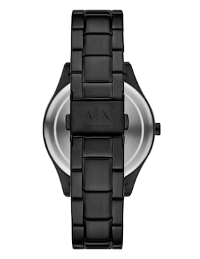 Reloj A/X Armani Exchange Street para hombre AX7160SET