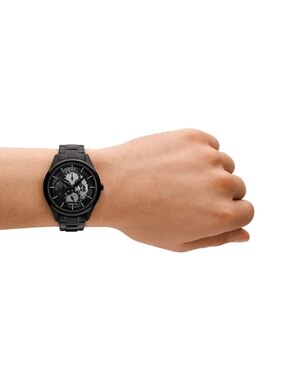 Reloj A/X Armani Exchange Street para hombre AX7160SET