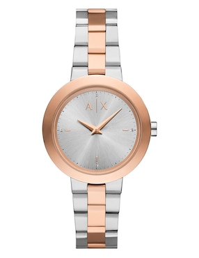 Reloj A/X Armani Exchange Smart para mujer AX5172 Reloj A/X Armani Exchange Smart para mujer AX5172