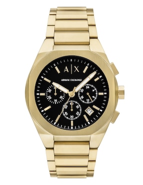 Reloj A/X Armani Exchange Street Para Hombre AX4180