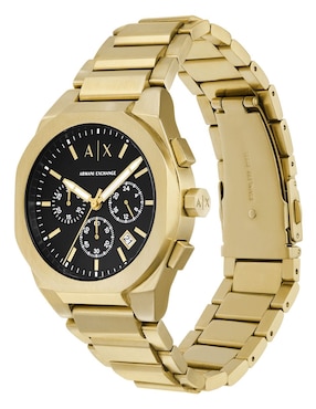 Reloj A/X Armani Exchange Street para hombre AX4180