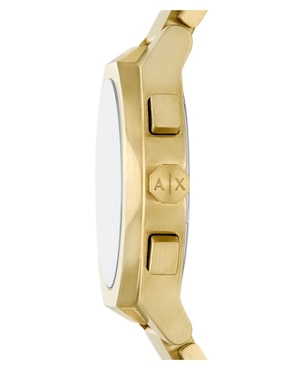 Reloj A/X Armani Exchange Street para hombre AX4180