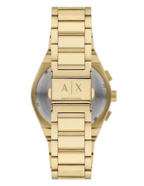 Reloj A/X Armani Exchange Street para hombre AX4180