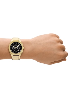 Reloj A/X Armani Exchange Street para hombre AX4180